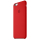 Apple iPhone 6s Plus Silicone Case czerwony - 259489 - zdjęcie 6
